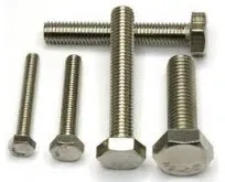 Sản phẩm bulon inox 20130400113 — Vật Tư Thiết Bị Ngành Hàn - Cơ Khí - Xây Dựng - Công Ty TNHH Thương Mại Đầu Tư
Quang Bình — MST 0310977980