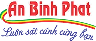 Logo Gạo An Bình Phát - Công Ty TNHH Thương Mại Dịch Vụ An Bình Phát