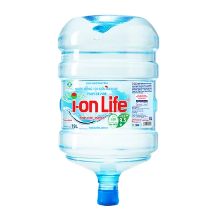 Sản phẩm ion life 19l up nguoc 450x450 — Gạo An Bình Phát - Công Ty TNHH Thương Mại Dịch Vụ An Bình Phát — MST 0310988887