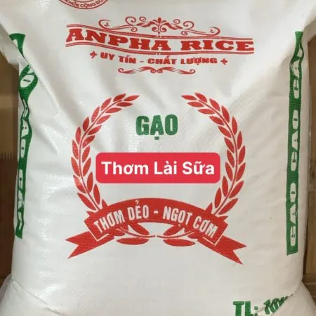 Sản phẩm Lai Sua 10kg 1 450x450 — Gạo An Bình Phát - Công Ty TNHH Thương Mại Dịch Vụ An Bình Phát — MST 0310988887
