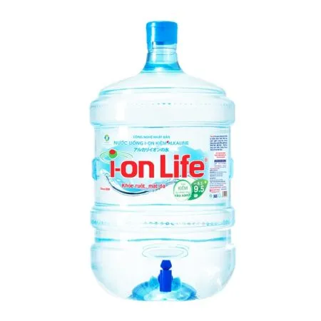 Sản phẩm ion life binh co voi 19l 450x450 — Gạo An Bình Phát - Công Ty TNHH Thương Mại Dịch Vụ An Bình Phát — MST 0310988887