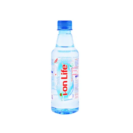 Sản phẩm chai i on life 330ml 450x450 — Gạo An Bình Phát - Công Ty TNHH Thương Mại Dịch Vụ An Bình Phát — MST 0310988887