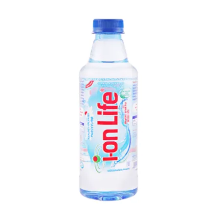 Sản phẩm chai i on life 450ml 450x450 — Gạo An Bình Phát - Công Ty TNHH Thương Mại Dịch Vụ An Bình Phát — MST 0310988887