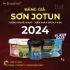 Sản phẩm BẢNG GIÁ SƠN JOTUN MỚI NHẤT 2024 cr 100x100 — Công Ty Cổ Phần Xây Dựng Thương Mại Dịch Vụ Thành Vạn Phát — MST 0310993943