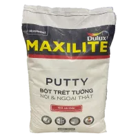 Sản phẩm Bột trét tường nội ngoại thấtMAXILITE TỪ DULUX  A502  29137 200x200 — Công Ty Cổ Phần Xây Dựng Thương Mại Dịch Vụ Thành Vạn Phát — MST 0310993943