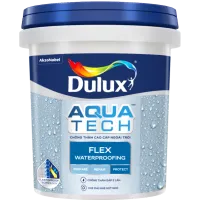 Sản phẩm Dulux Aquatech Flex Waterproofing 200x200 — Công Ty Cổ Phần Xây Dựng Thương Mại Dịch Vụ Thành Vạn Phát — MST 0310993943