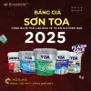Sản phẩm giá sơn kova 2025 cr 100x100 — Công Ty Cổ Phần Xây Dựng Thương Mại Dịch Vụ Thành Vạn Phát — MST 0310993943