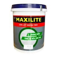 Sản phẩm sơn lót ngoài nhà maxilite 48c thùng 18L 200x200 — Công Ty Cổ Phần Xây Dựng Thương Mại Dịch Vụ Thành Vạn Phát — MST 0310993943