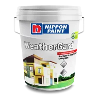 Sản phẩm SƠN LÓT NGOẠI THẤT NIPPON WEATHERGARD SEALER 18L 200x200 — Công Ty Cổ Phần Xây Dựng Thương Mại Dịch Vụ Thành Vạn Phát — MST 0310993943