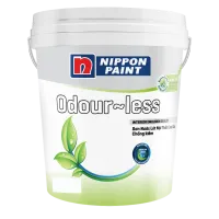 Sản phẩm SƠN LÓT NỘI THẤT NIPPON ODOUR LESS SEALER 18L 200x200 — Công Ty Cổ Phần Xây Dựng Thương Mại Dịch Vụ Thành Vạn Phát — MST 0310993943