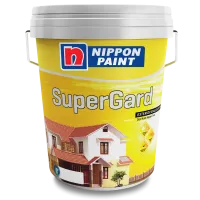 Sản phẩm Sơn ngoại thất Nippon SUPERGARD 18L 200x200 — Công Ty Cổ Phần Xây Dựng Thương Mại Dịch Vụ Thành Vạn Phát — MST 0310993943
