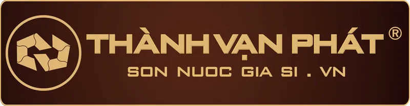 Logo Công Ty Cổ Phần Xây Dựng Thương Mại Dịch Vụ Thành Vạn Phát