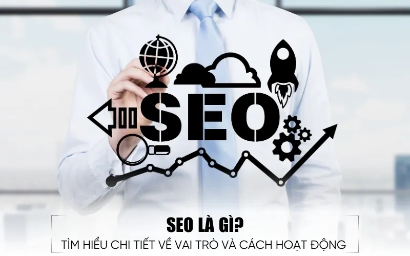Sản phẩm seo la gi — Công Ty Cổ Phần FreshBrand — MST 0310994055