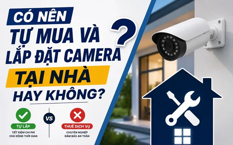 Sản phẩm co nen tu mua va lap dat camera tai nha — Công Ty Cổ Phần FreshBrand — MST 0310994055