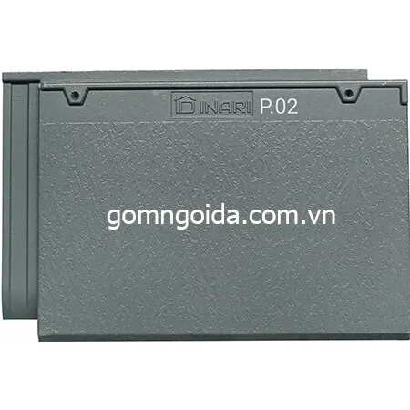 Sản phẩm Ngoi phang P.02 — Công Ty TNHH MTV TM Tăng Bình Dương — MST 0310994552
