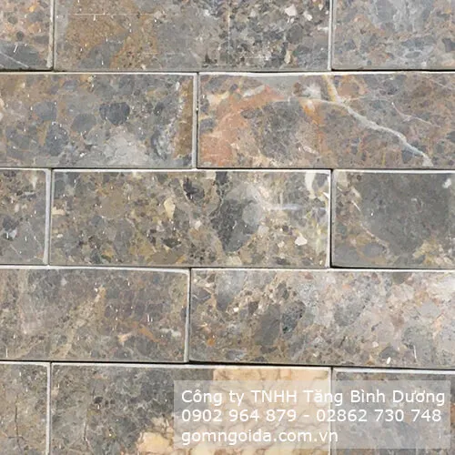 Sản phẩm da mai bong vang bong — Công Ty TNHH MTV TM Tăng Bình Dương — MST 0310994552