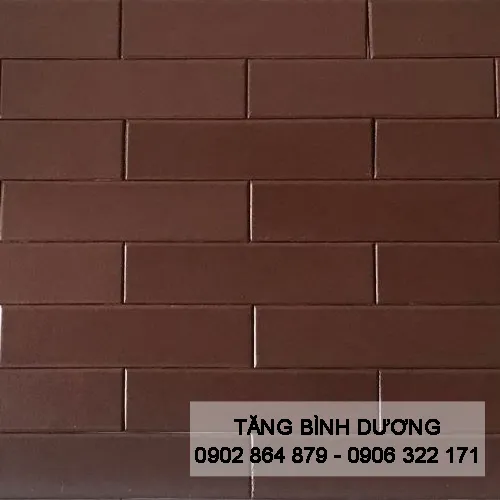 Sản phẩm gach the 6x24 trang men ca phe dat viet 1 — Công Ty TNHH MTV TM Tăng Bình Dương — MST 0310994552