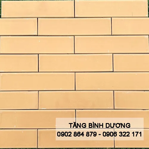Sản phẩm gach the 6x24 trang men kem dat viet 1 — Công Ty TNHH MTV TM Tăng Bình Dương — MST 0310994552