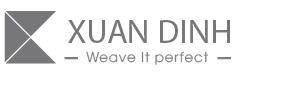 Logo Dây Đai Dệt Xuân Đình - Công Ty TNHH Xuân Đình