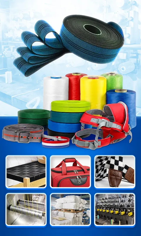 Sản phẩm Anh gioi thieu 1b — Dây Đai Dệt Xuân Đình - Công Ty TNHH Xuân Đình — MST 0310994577