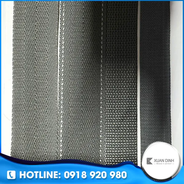 Sản phẩm Day dai det 8 — Dây Đai Dệt Xuân Đình - Công Ty TNHH Xuân Đình — MST 0310994577