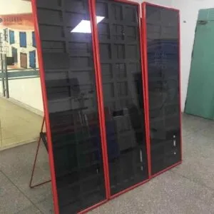 Phòng thí nghiệm Màn Hình LED Hiệp Phong - Công Ty TNHH Thương Mại Dịch Vụ Sản Xuất Thiết Bị Điện
Hiệp Phong #640 — MST 0311009196