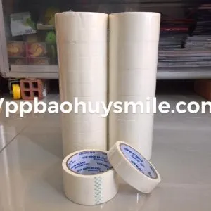 Sản phẩm BANG KEO GIAY 300x300 — Công Ty TNHH Thương Mại Dịch Vụ Bảo Huy Smile — MST 0311014446