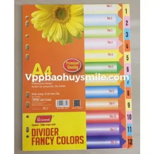 Sản phẩm BIA PHAN TRANG GIAY 12 300x300 — Công Ty TNHH Thương Mại Dịch Vụ Bảo Huy Smile — MST 0311014446