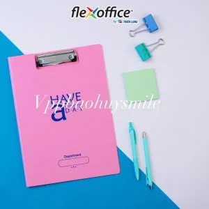 Sản phẩm BIA TRINH KY FO CB03 PASTEL MAU HONG. 300x300 — Công Ty TNHH Thương Mại Dịch Vụ Bảo Huy Smile — MST 0311014446