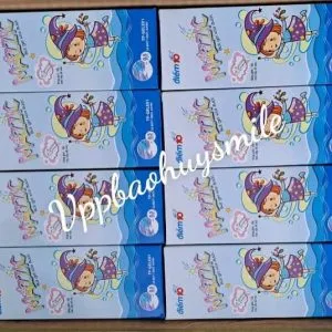 Sản phẩm BUT GELE01 XANH THUNG 300x300 — Công Ty TNHH Thương Mại Dịch Vụ Bảo Huy Smile — MST 0311014446