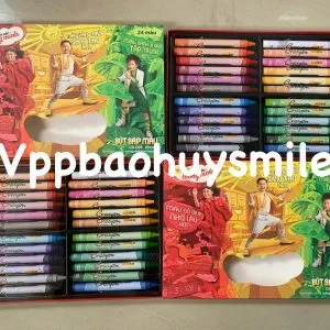 Sản phẩm BUT SAP MAU CRC09 300x300 — Công Ty TNHH Thương Mại Dịch Vụ Bảo Huy Smile — MST 0311014446
