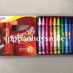 Sản phẩm BUT SAP MAU CRC16 12 MAU 300x300 — Công Ty TNHH Thương Mại Dịch Vụ Bảo Huy Smile — MST 0311014446