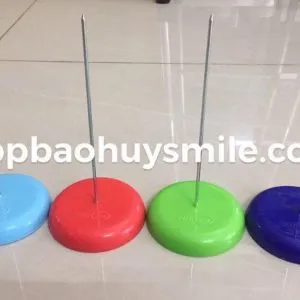 Sản phẩm CAY GHIM GIAY 300x300 — Công Ty TNHH Thương Mại Dịch Vụ Bảo Huy Smile — MST 0311014446