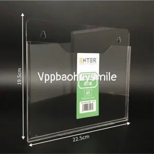 Sản phẩm KETREOTUONG C11A A5 NGANG 300x300 — Công Ty TNHH Thương Mại Dịch Vụ Bảo Huy Smile — MST 0311014446