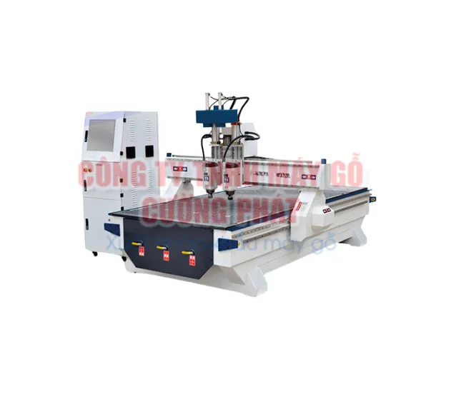 Sản phẩm 12 — Công ty TNHH Máy Gỗ Cường Phát — MST 0311014728