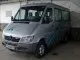 Sản phẩm Sprinter Silver — Công Ty Cổ Phần Bigbigtrans — MST 0311020231