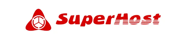 Logo Công Ty TNHH Superhost