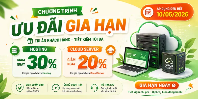 Sản phẩm uu dai gia han superhost — Công Ty TNHH Superhost — MST 0311022119