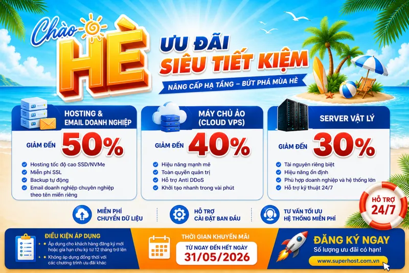 Sản phẩm uu dai chao he 1024x683 — Công Ty TNHH Superhost — MST 0311022119