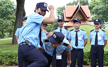 Sản phẩm dv dt — Công Ty TNHH Dịch Vụ Bảo Vệ An Ninh Việt Quốc — MST 0311034403