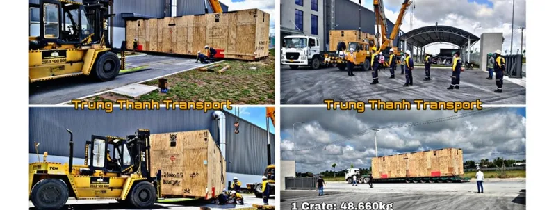 Sản phẩm 130228956224819 — Công Ty TNHH Dịch Vụ Vận Tải Trung Thành — MST 0311035164