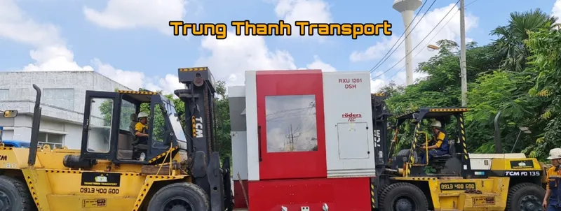 Sản phẩm 4374158594369070 — Công Ty TNHH Dịch Vụ Vận Tải Trung Thành — MST 0311035164
