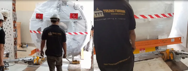 Sản phẩm 4755338095978871 — Công Ty TNHH Dịch Vụ Vận Tải Trung Thành — MST 0311035164