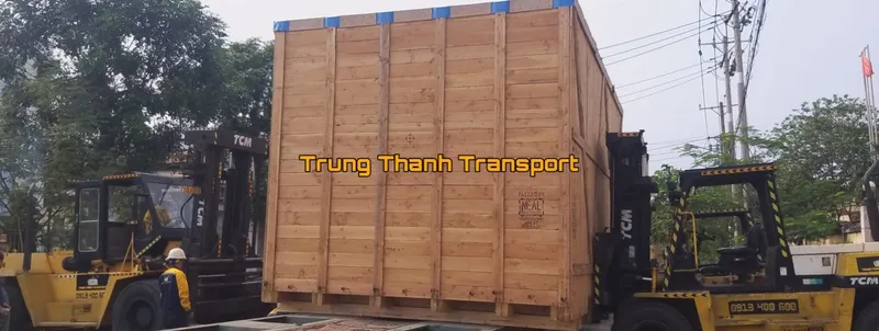 Sản phẩm 6123109167590594 — Công Ty TNHH Dịch Vụ Vận Tải Trung Thành — MST 0311035164