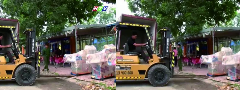 Sản phẩm 7268725277205470 — Công Ty TNHH Dịch Vụ Vận Tải Trung Thành — MST 0311035164