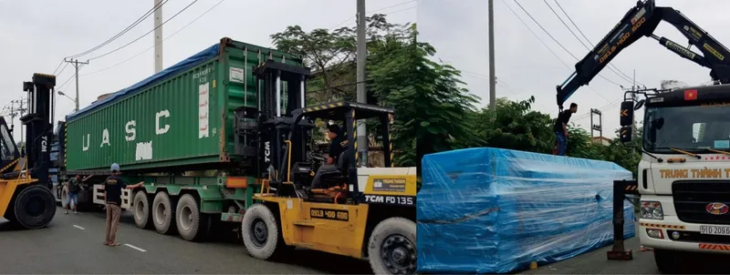 Sản phẩm 7268725277205474 — Công Ty TNHH Dịch Vụ Vận Tải Trung Thành — MST 0311035164