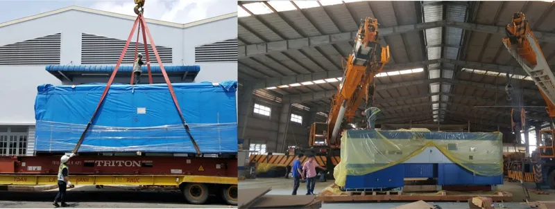 Sản phẩm 7540757341435674 — Công Ty TNHH Dịch Vụ Vận Tải Trung Thành — MST 0311035164