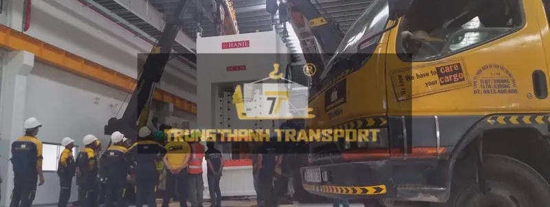 Sản phẩm 8365666081454001 — Công Ty TNHH Dịch Vụ Vận Tải Trung Thành — MST 0311035164