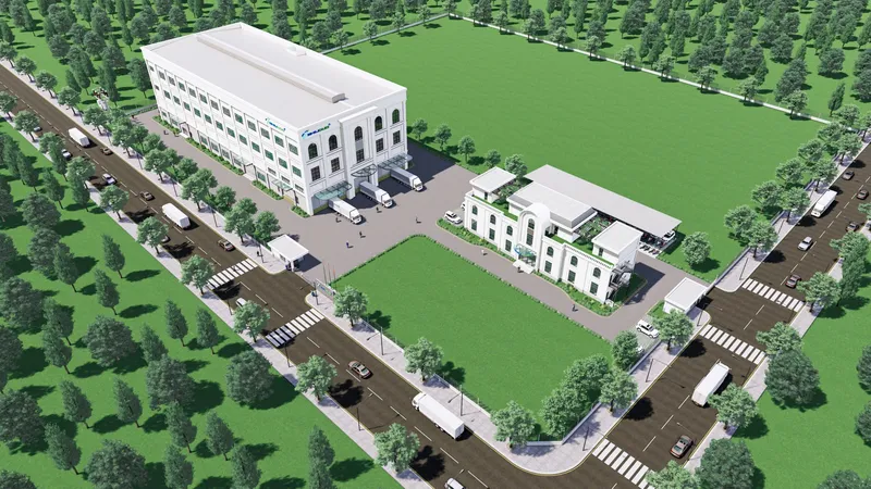 Sản phẩm shiliduo long an 1772703293 — Công Ty Cổ Phần ánh Dương Building — MST 0311035460