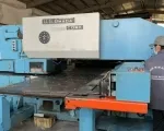 Sản phẩm may dot amada 2 9468 — Gia Công Cơ Khí Thi Nguyễn - Công Ty TNHH Sản Xuất Thương Mại Dịch Vụ Kỹ Thuật
Thi Nguyễn — MST 0311038084